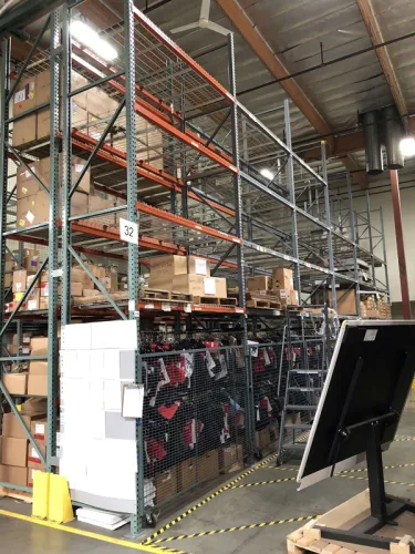 Photo #31 of SURPLUS TO THE ONGOING OPERATIONS OF SAFARILAND, A MANUFACTURER OF PROTECTIVE GEAR FOR LAW ENFORCEMENT, MILITARY & OUTDOOR RECREATION