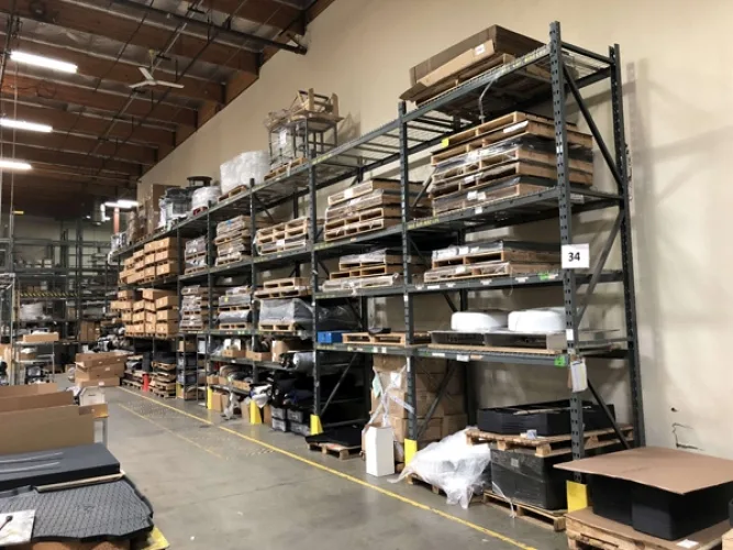 Photo #32 of SURPLUS TO THE ONGOING OPERATIONS OF SAFARILAND, A MANUFACTURER OF PROTECTIVE GEAR FOR LAW ENFORCEMENT, MILITARY & OUTDOOR RECREATION