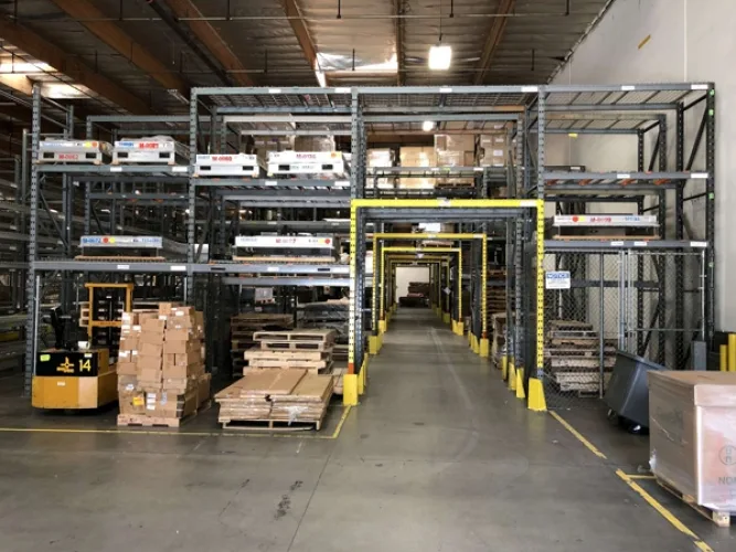 Photo #33 of SURPLUS TO THE ONGOING OPERATIONS OF SAFARILAND, A MANUFACTURER OF PROTECTIVE GEAR FOR LAW ENFORCEMENT, MILITARY & OUTDOOR RECREATION