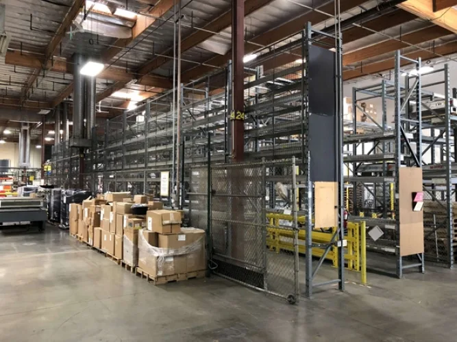 Photo #34 of SURPLUS TO THE ONGOING OPERATIONS OF SAFARILAND, A MANUFACTURER OF PROTECTIVE GEAR FOR LAW ENFORCEMENT, MILITARY & OUTDOOR RECREATION