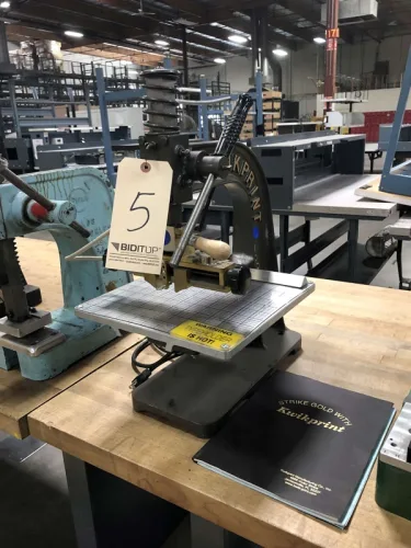 Photo #44 of SURPLUS TO THE ONGOING OPERATIONS OF SAFARILAND, A MANUFACTURER OF PROTECTIVE GEAR FOR LAW ENFORCEMENT, MILITARY & OUTDOOR RECREATION