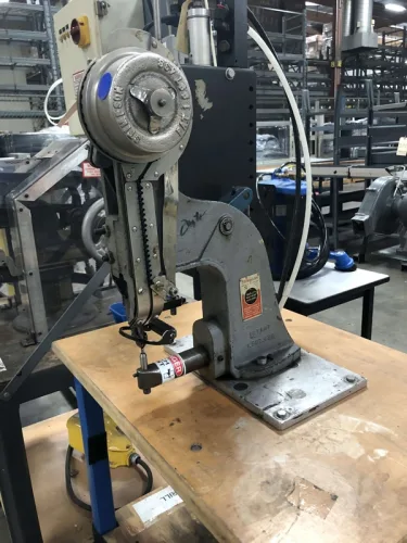 Photo #46 of SURPLUS TO THE ONGOING OPERATIONS OF SAFARILAND, A MANUFACTURER OF PROTECTIVE GEAR FOR LAW ENFORCEMENT, MILITARY & OUTDOOR RECREATION