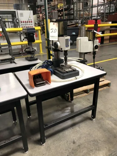 Photo #47 of SURPLUS TO THE ONGOING OPERATIONS OF SAFARILAND, A MANUFACTURER OF PROTECTIVE GEAR FOR LAW ENFORCEMENT, MILITARY & OUTDOOR RECREATION