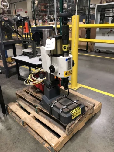 Photo #48 of SURPLUS TO THE ONGOING OPERATIONS OF SAFARILAND, A MANUFACTURER OF PROTECTIVE GEAR FOR LAW ENFORCEMENT, MILITARY & OUTDOOR RECREATION