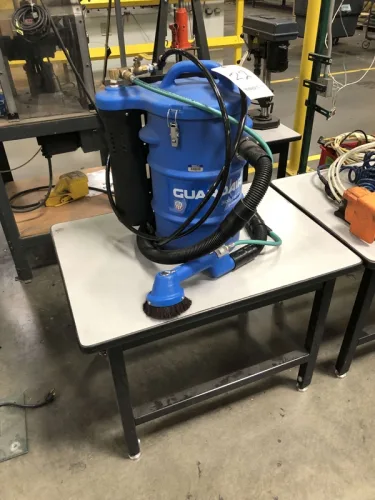 Photo #49 of SURPLUS TO THE ONGOING OPERATIONS OF SAFARILAND, A MANUFACTURER OF PROTECTIVE GEAR FOR LAW ENFORCEMENT, MILITARY & OUTDOOR RECREATION