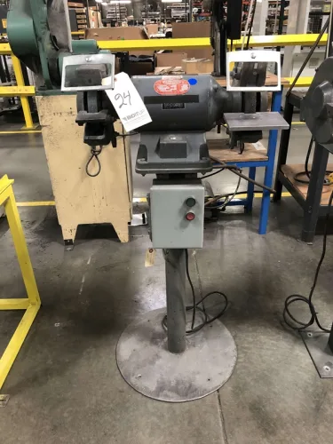 Photo #50 of SURPLUS TO THE ONGOING OPERATIONS OF SAFARILAND, A MANUFACTURER OF PROTECTIVE GEAR FOR LAW ENFORCEMENT, MILITARY & OUTDOOR RECREATION
