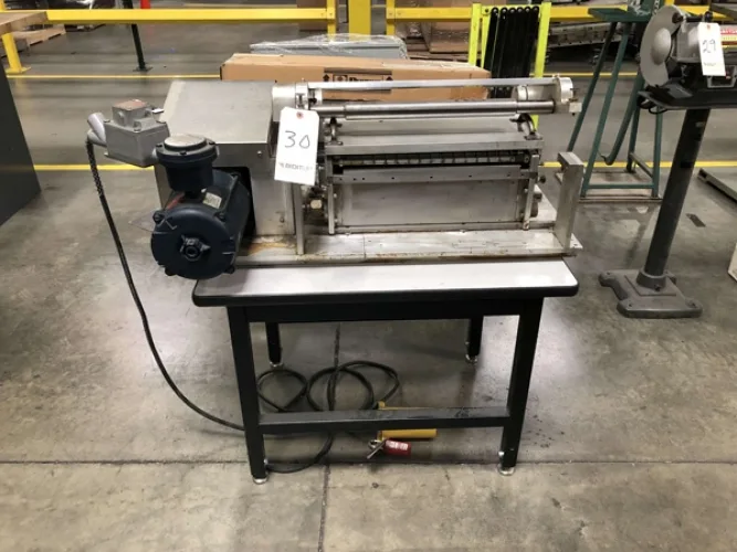 Photo #52 of SURPLUS TO THE ONGOING OPERATIONS OF SAFARILAND, A MANUFACTURER OF PROTECTIVE GEAR FOR LAW ENFORCEMENT, MILITARY & OUTDOOR RECREATION