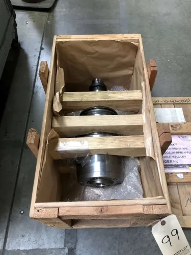 Photo #57 of SURPLUS TO THE ONGOING OPERATIONS OF SAFARILAND, A MANUFACTURER OF PROTECTIVE GEAR FOR LAW ENFORCEMENT, MILITARY & OUTDOOR RECREATION
