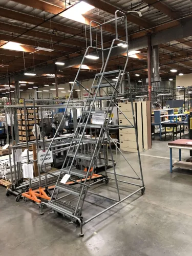 Photo #61 of SURPLUS TO THE ONGOING OPERATIONS OF SAFARILAND, A MANUFACTURER OF PROTECTIVE GEAR FOR LAW ENFORCEMENT, MILITARY & OUTDOOR RECREATION