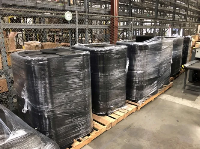 Photo #63 of SURPLUS TO THE ONGOING OPERATIONS OF SAFARILAND, A MANUFACTURER OF PROTECTIVE GEAR FOR LAW ENFORCEMENT, MILITARY & OUTDOOR RECREATION