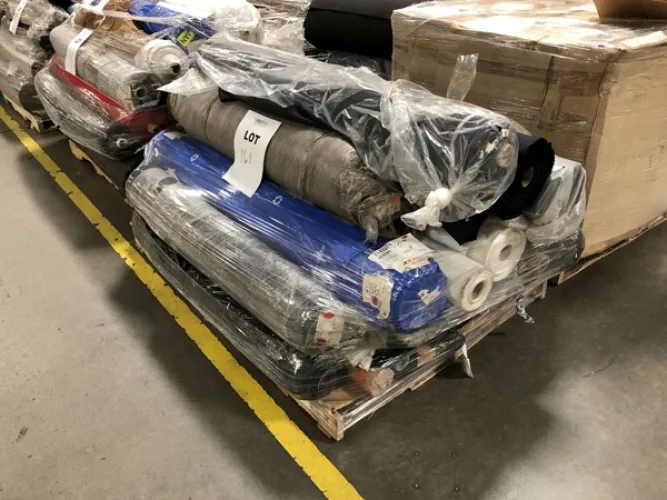 Photo #64 of SURPLUS TO THE ONGOING OPERATIONS OF SAFARILAND, A MANUFACTURER OF PROTECTIVE GEAR FOR LAW ENFORCEMENT, MILITARY & OUTDOOR RECREATION