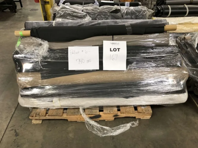 Photo #65 of SURPLUS TO THE ONGOING OPERATIONS OF SAFARILAND, A MANUFACTURER OF PROTECTIVE GEAR FOR LAW ENFORCEMENT, MILITARY & OUTDOOR RECREATION