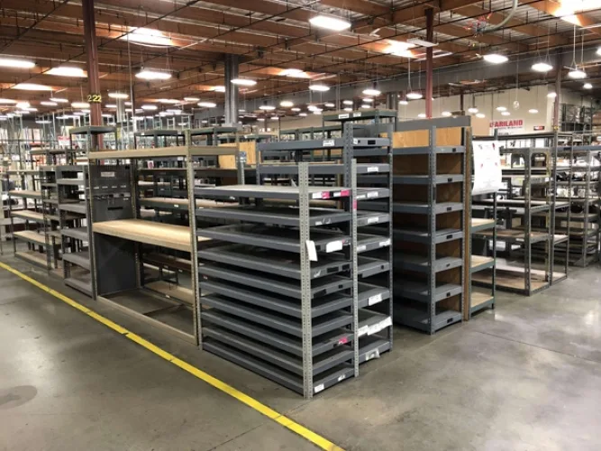 Photo #67 of SURPLUS TO THE ONGOING OPERATIONS OF SAFARILAND, A MANUFACTURER OF PROTECTIVE GEAR FOR LAW ENFORCEMENT, MILITARY & OUTDOOR RECREATION