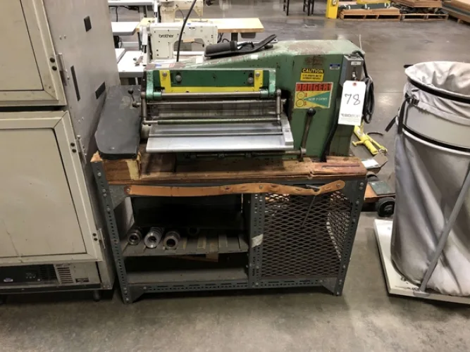 Photo #70 of SURPLUS TO THE ONGOING OPERATIONS OF SAFARILAND, A MANUFACTURER OF PROTECTIVE GEAR FOR LAW ENFORCEMENT, MILITARY & OUTDOOR RECREATION