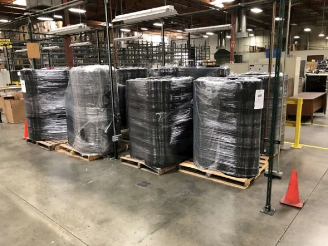 Photo #76 of SURPLUS TO THE ONGOING OPERATIONS OF SAFARILAND, A MANUFACTURER OF PROTECTIVE GEAR FOR LAW ENFORCEMENT, MILITARY & OUTDOOR RECREATION