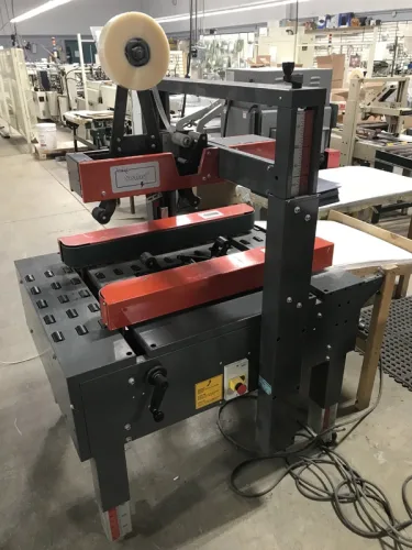 Photo #19 of LATE MODEL PRINTING - DIE CUTTING/ FOLDING FACILITY - BANT PRINTOCUT LTD