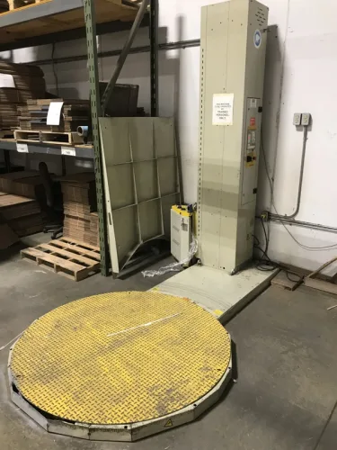 Photo #21 of LATE MODEL PRINTING - DIE CUTTING/ FOLDING FACILITY - BANT PRINTOCUT LTD