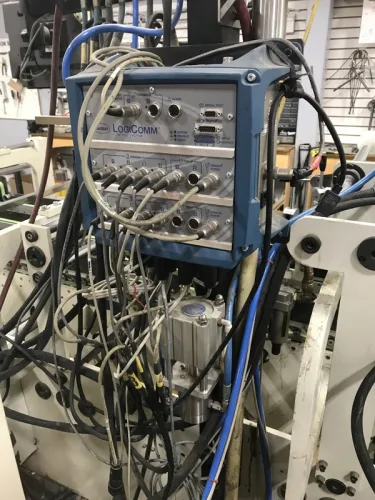 Photo #32 of LATE MODEL PRINTING - DIE CUTTING/ FOLDING FACILITY - BANT PRINTOCUT LTD