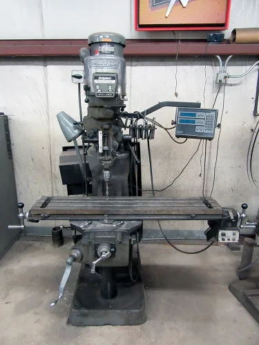 Photo #6 of ASSETS OF RAILWAY & INDUSTRIAL SERVICES, INC, A MANUFACTURER OF RAILWAY PRODUCTS