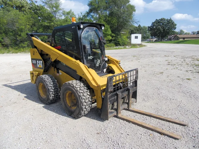 Photo #7 of ASSETS OF RAILWAY & INDUSTRIAL SERVICES, INC, A MANUFACTURER OF RAILWAY PRODUCTS