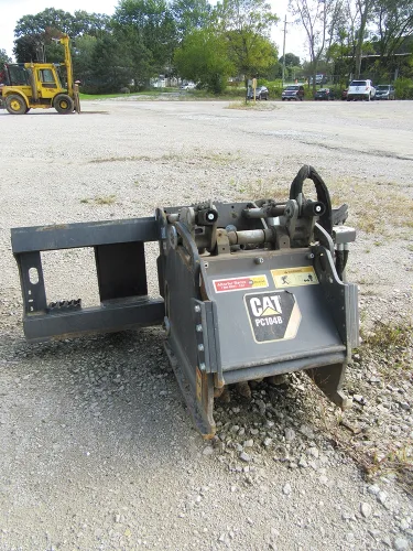Photo #9 of ASSETS OF RAILWAY & INDUSTRIAL SERVICES, INC, A MANUFACTURER OF RAILWAY PRODUCTS