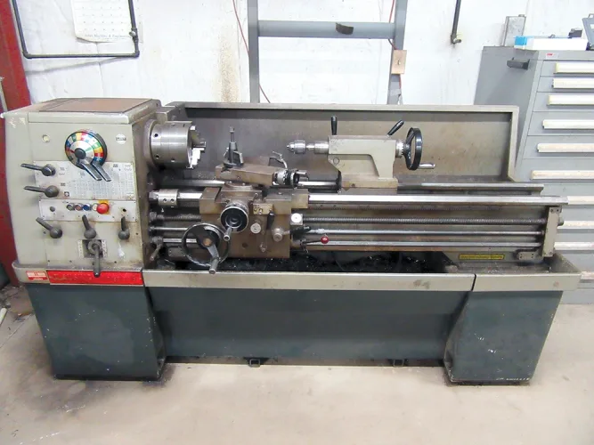 Photo #11 of ASSETS OF RAILWAY & INDUSTRIAL SERVICES, INC, A MANUFACTURER OF RAILWAY PRODUCTS