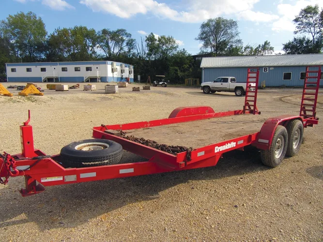 Photo #12 of ASSETS OF RAILWAY & INDUSTRIAL SERVICES, INC, A MANUFACTURER OF RAILWAY PRODUCTS