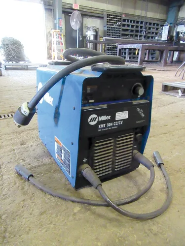 Photo #25 of ASSETS OF RAILWAY & INDUSTRIAL SERVICES, INC, A MANUFACTURER OF RAILWAY PRODUCTS