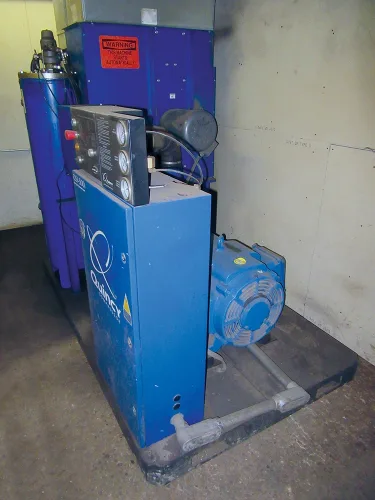 Photo #28 of ASSETS OF RAILWAY & INDUSTRIAL SERVICES, INC, A MANUFACTURER OF RAILWAY PRODUCTS