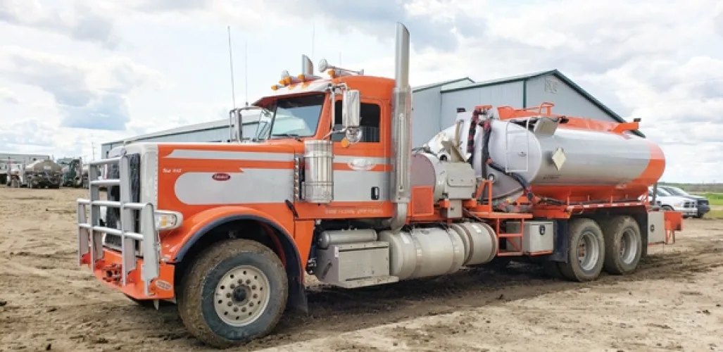 Photo #13 of LATE MODEL OILFIELD SERVICES FLEET FEATURING SEMI/VAC UNITS, PRESSURE TRUCKS, FLUSH-BY TRUCKS & VACUUM TRAILERS - MAJOR OILFIELD SERVICES CONTRACTOR ASSETS