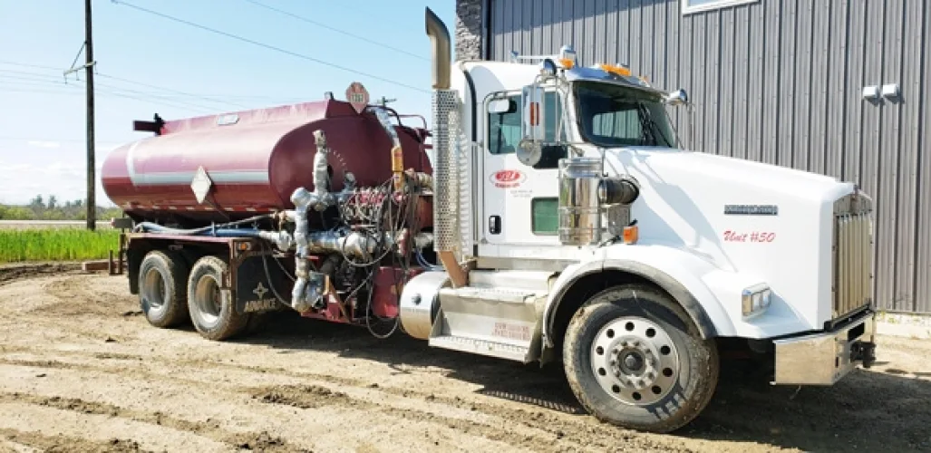 Photo #20 of LATE MODEL OILFIELD SERVICES FLEET FEATURING SEMI/VAC UNITS, PRESSURE TRUCKS, FLUSH-BY TRUCKS & VACUUM TRAILERS - MAJOR OILFIELD SERVICES CONTRACTOR ASSETS