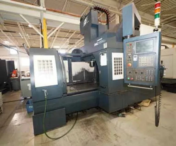 Photo #3 of SURPLUS ASSETS OF THE CONTINUING OPERATIONS OF LINEAR AMS, A PREMIER MOLD MACHINE SHOP
