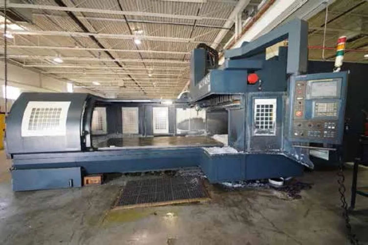 Photo #5 of SURPLUS ASSETS OF THE CONTINUING OPERATIONS OF LINEAR AMS, A PREMIER MOLD MACHINE SHOP