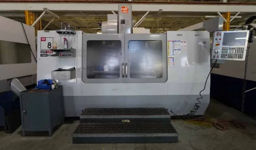 Photo #7 of SURPLUS ASSETS OF THE CONTINUING OPERATIONS OF LINEAR AMS, A PREMIER MOLD MACHINE SHOP
