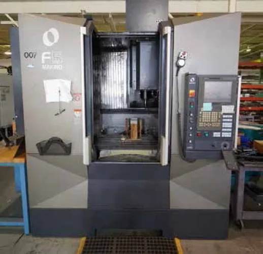 Photo #8 of SURPLUS ASSETS OF THE CONTINUING OPERATIONS OF LINEAR AMS, A PREMIER MOLD MACHINE SHOP