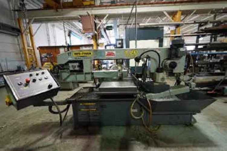 Photo #12 of SURPLUS ASSETS OF THE CONTINUING OPERATIONS OF LINEAR AMS, A PREMIER MOLD MACHINE SHOP