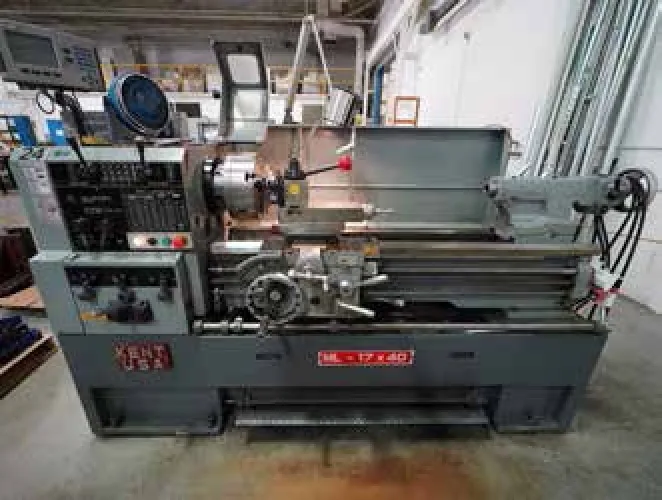 Photo #13 of SURPLUS ASSETS OF THE CONTINUING OPERATIONS OF LINEAR AMS, A PREMIER MOLD MACHINE SHOP