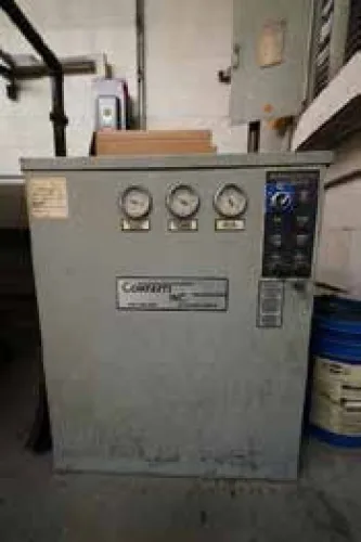 Photo #16 of SURPLUS ASSETS OF THE CONTINUING OPERATIONS OF LINEAR AMS, A PREMIER MOLD MACHINE SHOP