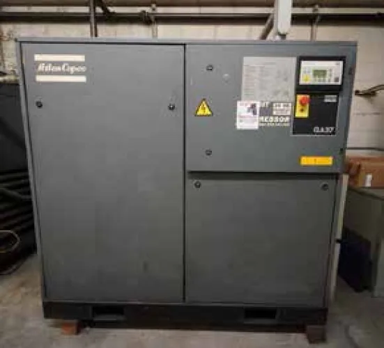 Photo #17 of SURPLUS ASSETS OF THE CONTINUING OPERATIONS OF LINEAR AMS, A PREMIER MOLD MACHINE SHOP