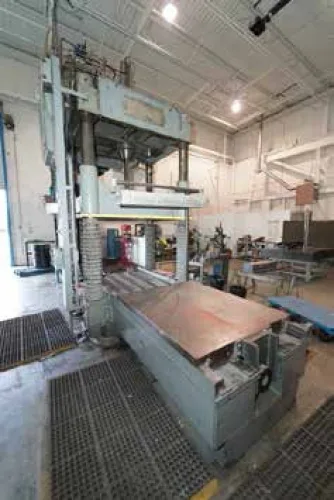 Photo #18 of SURPLUS ASSETS OF THE CONTINUING OPERATIONS OF LINEAR AMS, A PREMIER MOLD MACHINE SHOP