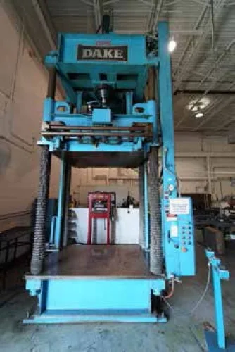 Photo #19 of SURPLUS ASSETS OF THE CONTINUING OPERATIONS OF LINEAR AMS, A PREMIER MOLD MACHINE SHOP