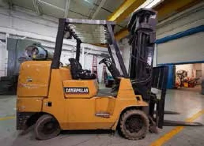 Photo #22 of SURPLUS ASSETS OF THE CONTINUING OPERATIONS OF LINEAR AMS, A PREMIER MOLD MACHINE SHOP