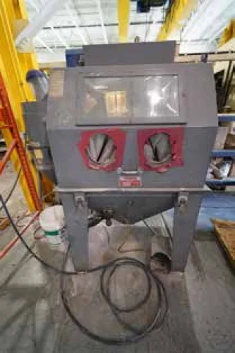Photo #24 of SURPLUS ASSETS OF THE CONTINUING OPERATIONS OF LINEAR AMS, A PREMIER MOLD MACHINE SHOP