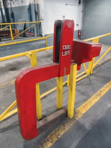 Photo #2 of ASSETS OF A TUBE MANUFACTURING FACILITY, FEATURING: (3) VAN_HUFFEL 12 STAND HYDRAULIC TUBE FORMING MILLS, YODER 6 STAND HYDRAULIC TUBE FORMING MILL, HAVEN, ORLICK & PINES TUBE CUT OFF SAWS, PINES VERTICAL TUBE BENDING MACHINE & MUCH MORE - KIRK