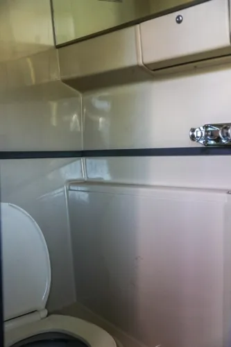 Photo #17 of 2013 PREVOST H3-45 CHARTER BUS - SURPLUS TO THE ONGOING OPERATION OF LASSEN TOURS