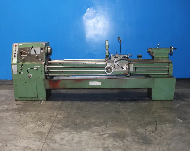 Photo #6 of METALWORKING, FABRICATION & MACHINING & PLANT SUPPORT EQUIPMENT - SHEARS, PRESSES, CNC TABLE ROUTER/WATER JET/EDM/LASER CUTTER ANGLE & PINCH ROLLS, LATHES, DRILLS, MILLS, EXTRUSION LINE, TUBE BENDERS & TUBE FORMER & MUCH MORE