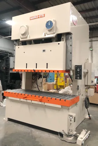 Photo #53 of METALWORKING, FABRICATION & MACHINING & PLANT SUPPORT EQUIPMENT - SHEARS, PRESSES, CNC TABLE ROUTER/WATER JET/EDM/LASER CUTTER ANGLE & PINCH ROLLS, LATHES, DRILLS, MILLS, EXTRUSION LINE, TUBE BENDERS & TUBE FORMER & MUCH MORE