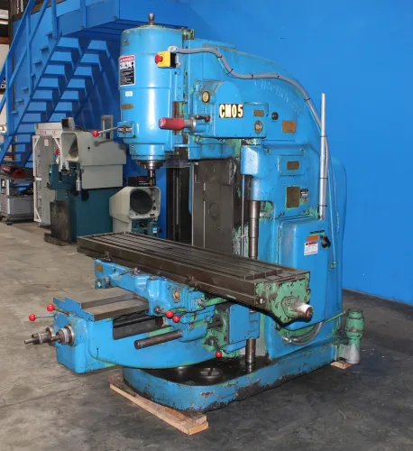 Photo #61 of METALWORKING, FABRICATION & MACHINING & PLANT SUPPORT EQUIPMENT - SHEARS, PRESSES, CNC TABLE ROUTER/WATER JET/EDM/LASER CUTTER ANGLE & PINCH ROLLS, LATHES, DRILLS, MILLS, EXTRUSION LINE, TUBE BENDERS & TUBE FORMER & MUCH MORE