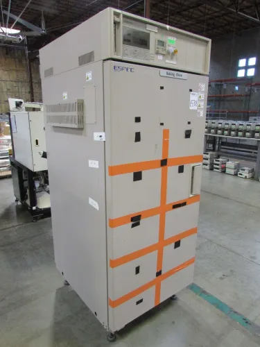 Photo #77 of METALWORKING, FABRICATION & MACHINING & PLANT SUPPORT EQUIPMENT - SHEARS, PRESSES, CNC TABLE ROUTER/WATER JET/EDM/LASER CUTTER ANGLE & PINCH ROLLS, LATHES, DRILLS, MILLS, EXTRUSION LINE, TUBE BENDERS & TUBE FORMER & MUCH MORE