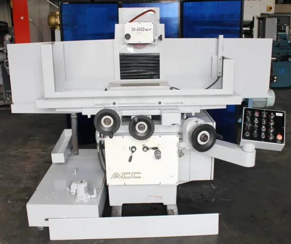 Photo #86 of METALWORKING, FABRICATION & MACHINING & PLANT SUPPORT EQUIPMENT - SHEARS, PRESSES, CNC TABLE ROUTER/WATER JET/EDM/LASER CUTTER ANGLE & PINCH ROLLS, LATHES, DRILLS, MILLS, EXTRUSION LINE, TUBE BENDERS & TUBE FORMER & MUCH MORE